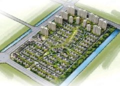 苏州越湖家天下二手住房