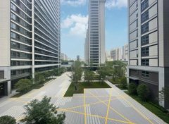 上海长宁古北璟辰社区即