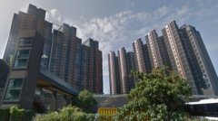 香港沙田区二手房连录蚀