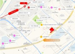 坐享总部超核红利 杭州一