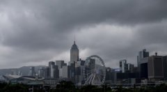 仲量联行：上半香港甲级