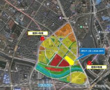 天津红桥纯新盘建投誉河