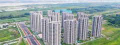 288套！预计2026年10月完工