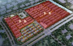 千万级预算即可入住亿级