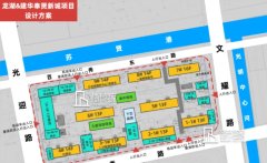上海奉贤新城站东侧纯新