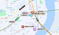 上海杨浦滨江超30个楼盘供