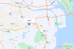 中山市一栋独栋别墅以1