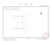 郑州航空港1宗48亩工业用