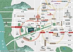 西四环+地铁口！北京京能