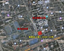 天津河西体院北板块城更