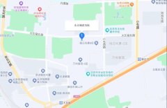 北京旧改项目城建玺院主