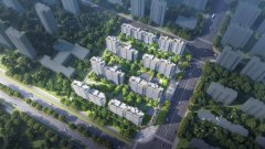 天津绿城錦玉蘭4.0首作亮
