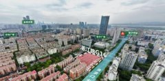 南京龙江湛江路G16地块将