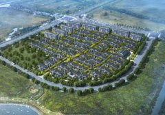 苏州吴江太湖新城至少5个