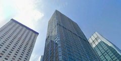全新办公楼入市推动香港