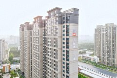 郑州第五批人才公寓将于