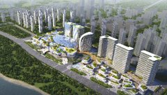 雅居乐南京楼盘六折开售
