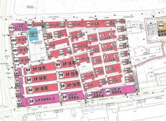 上海黄金地段新盘万科高