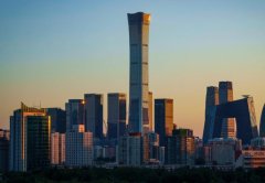 租户逃离、规模缩小 北京