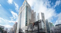 晶苑地产进军学生公寓市