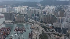 2024年香港新落成楼盘逾