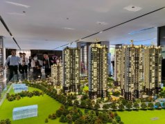 2024年惠州计划新增商品房