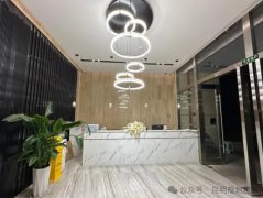 昆明呈贡区“翰林大观”