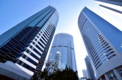 香港太古地产租金下跌1
