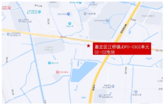 嘉定区1宗城中村用地成功