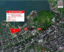 海口最强商改住地块挂牌