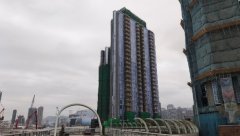 中海外维港 双钻提供702伙