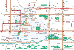 西安主城买房最低只需要