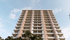 为斯普林希尔建造的双子
