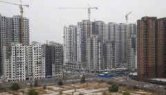 内地7月一线城市新楼楼价