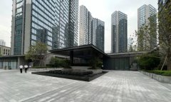 绿城172-192方全套户型图提