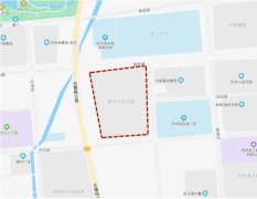 二手房板块今年也有黑马