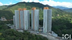 新居屋山丽苑两房业主3年