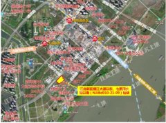 南京又成功卖出2幅地块！