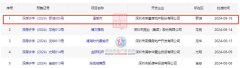 罗湖新盘京基璟誉府即将