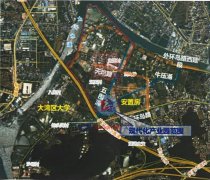 东莞滨海湾新区新增一重