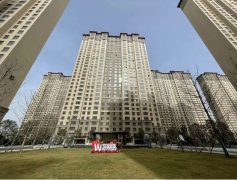 苏宁云著火速登陆二手房