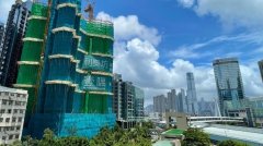 租楼潮不断 内地生靠视讯