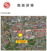 8月土拍收官 34幅涉宅地成