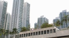 睇好减息偷步入市 十大屋