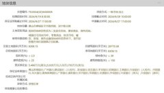 禅城亚艺迷你宅地重新挂