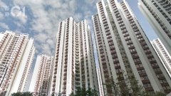 太古城两房796万连租约沽