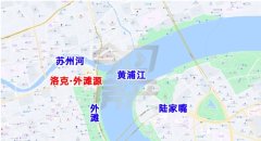 外滩竟有3栋住宅 总规划建