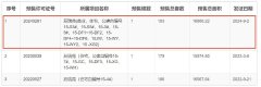 香江天辰再获预售许可：