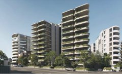 Bondi Junction计划修改以引入