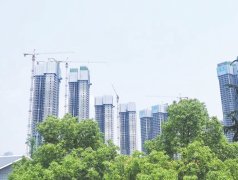 2024年楼市观察：新房均价